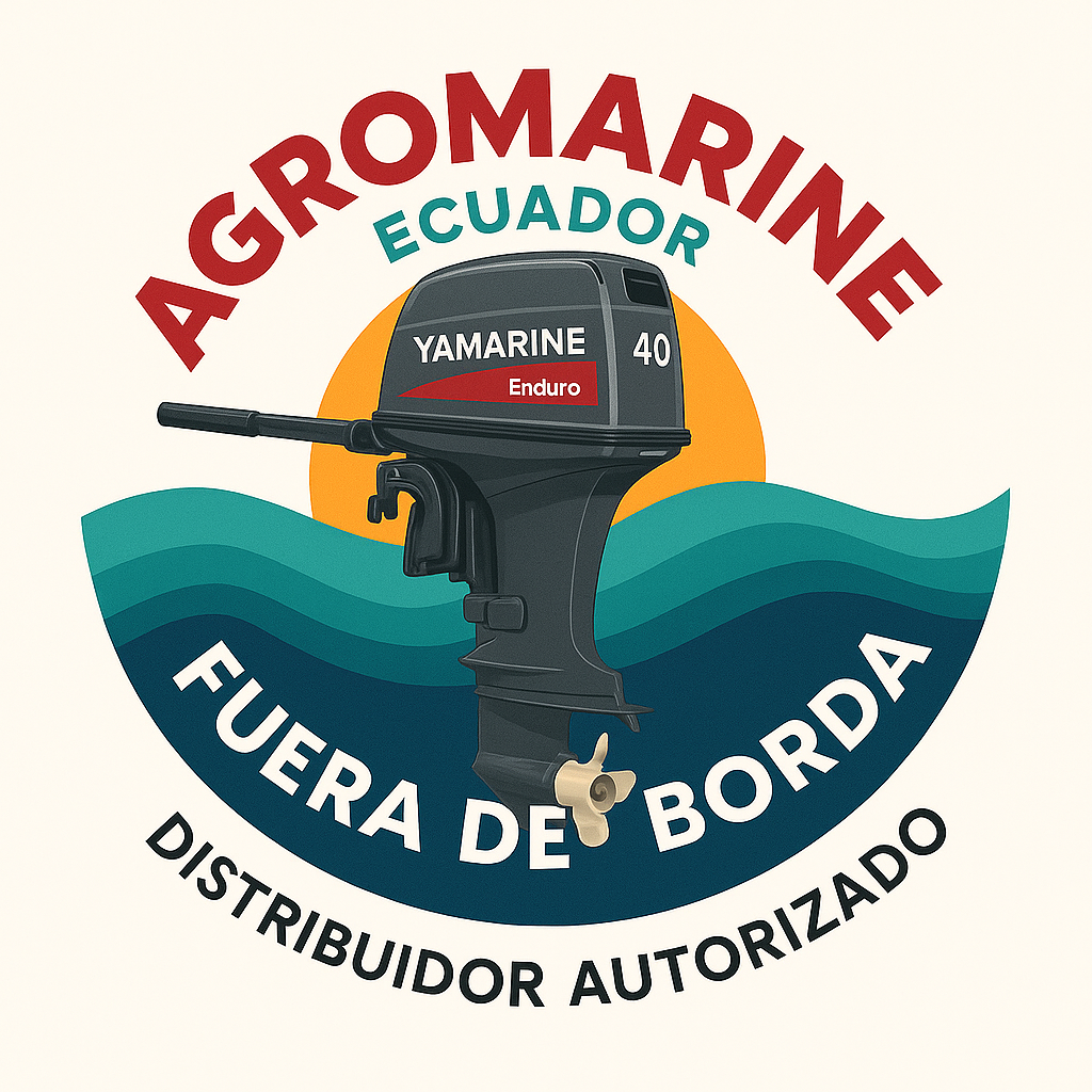 🚤Motores Yamarine Fuera de Borda