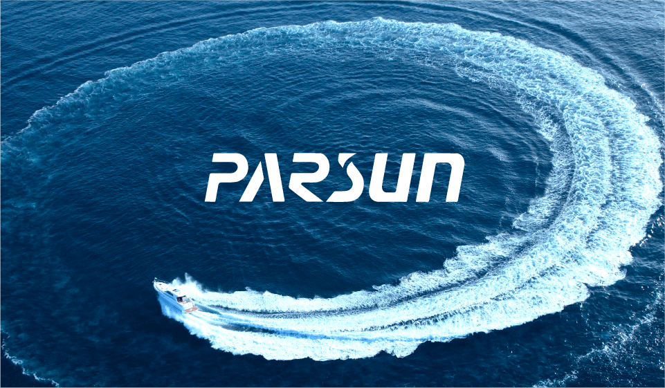 🔹Motores Fuera de Borda PARSUN