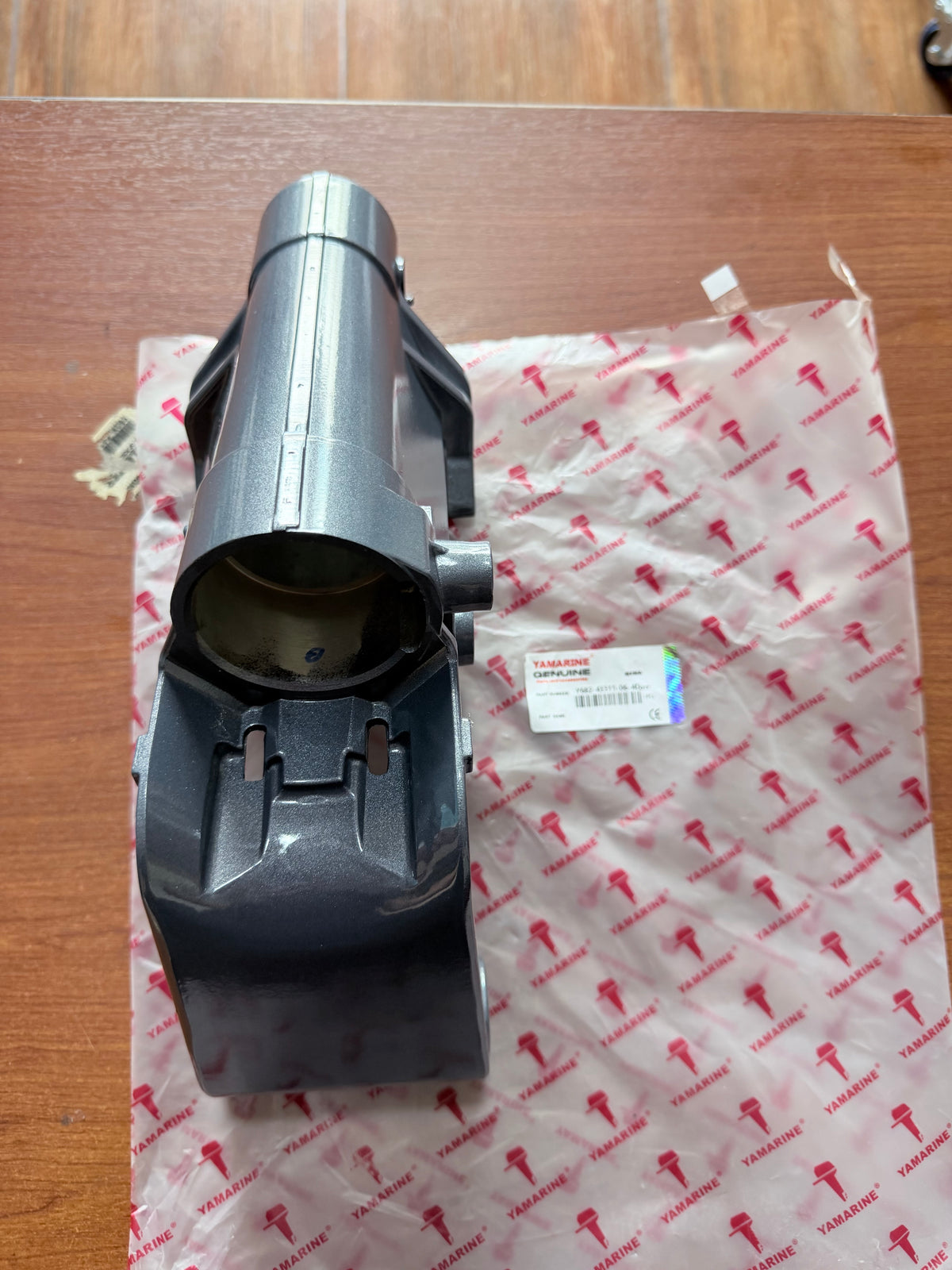 Soporte Giratorio para Yamaha 15Hp