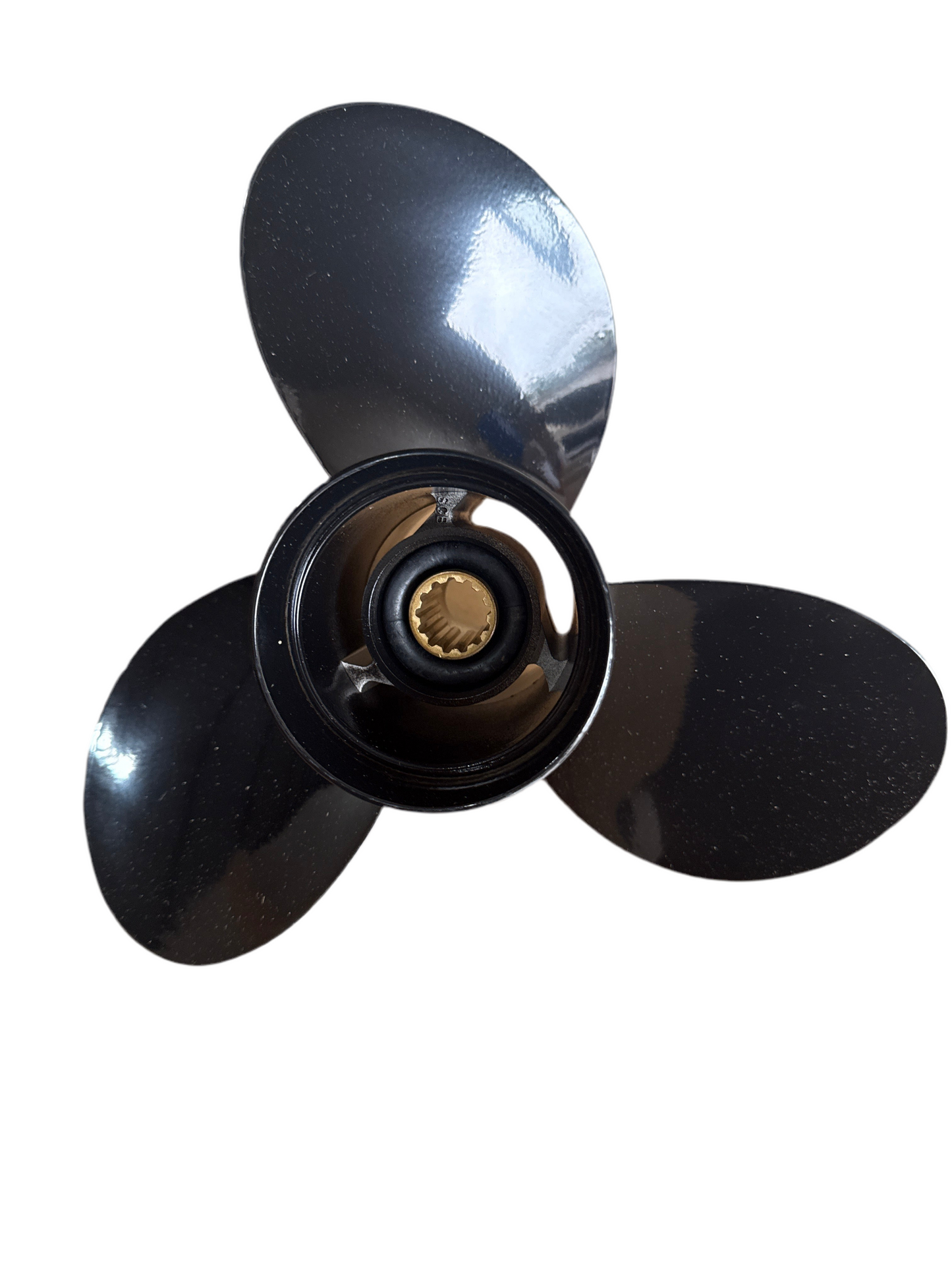 PROPELA SUZUKI DT40- DF40A-DF60A (11 5/8 X 12) Mixta♻️