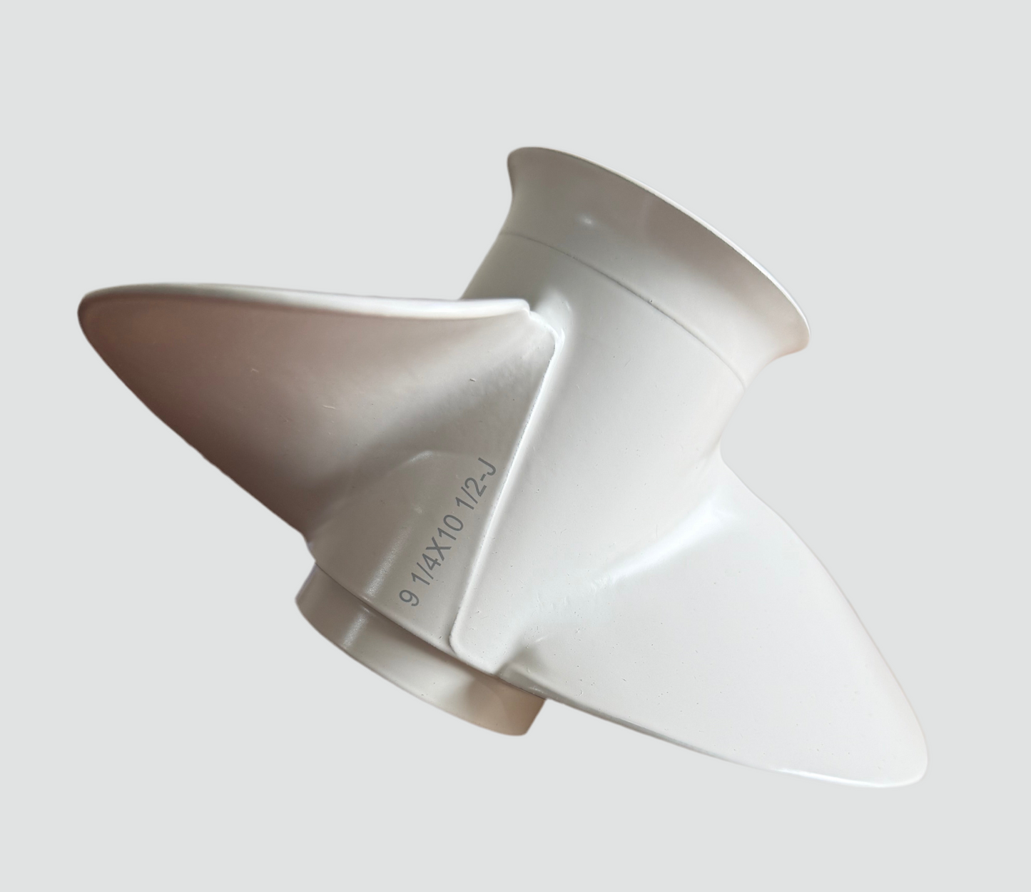 PROPELA YAMAHA 15hp 9 1/4 X 10