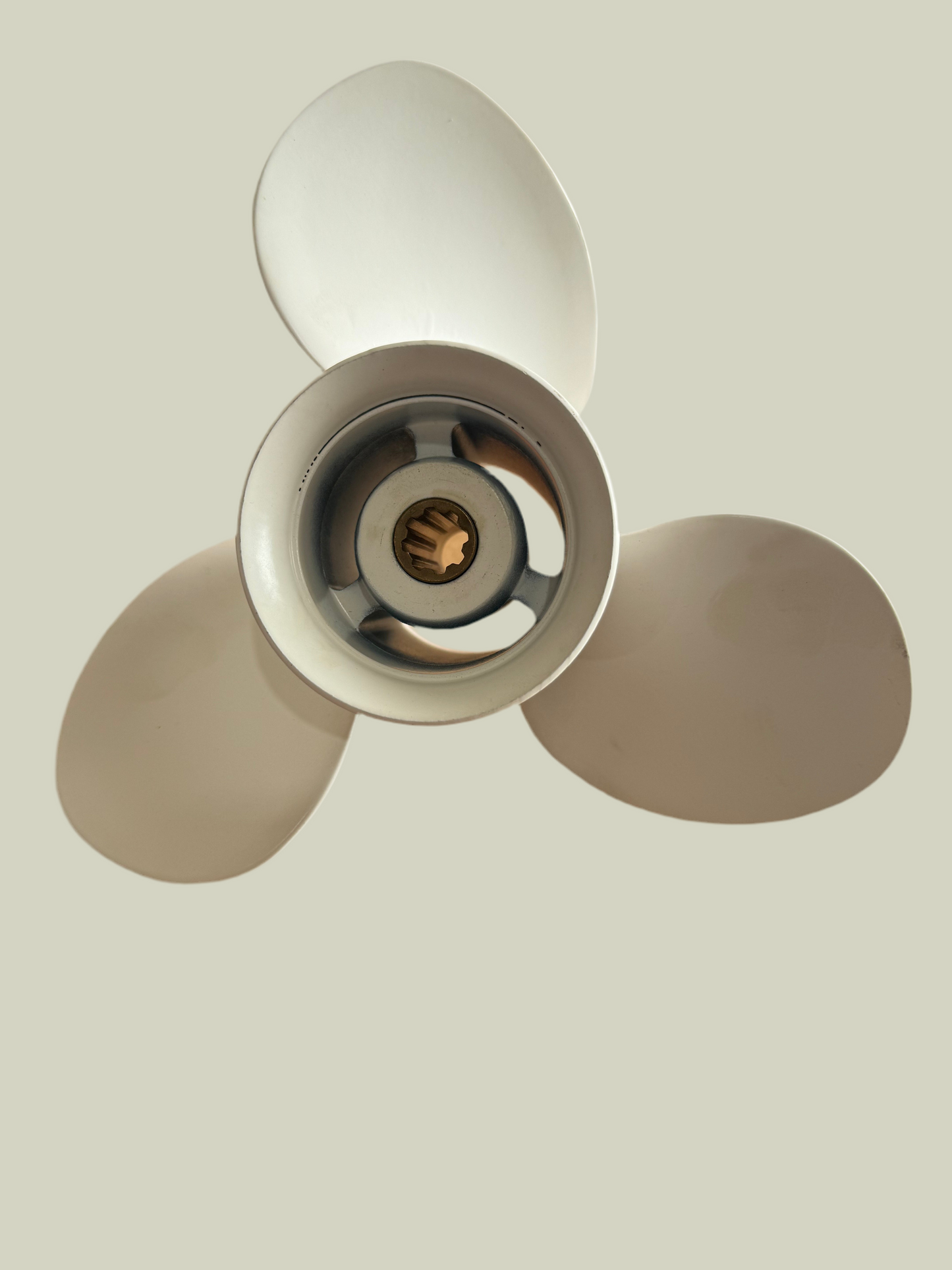 PROPELA de YAMAHA 15hp (9 1/4 X 9)