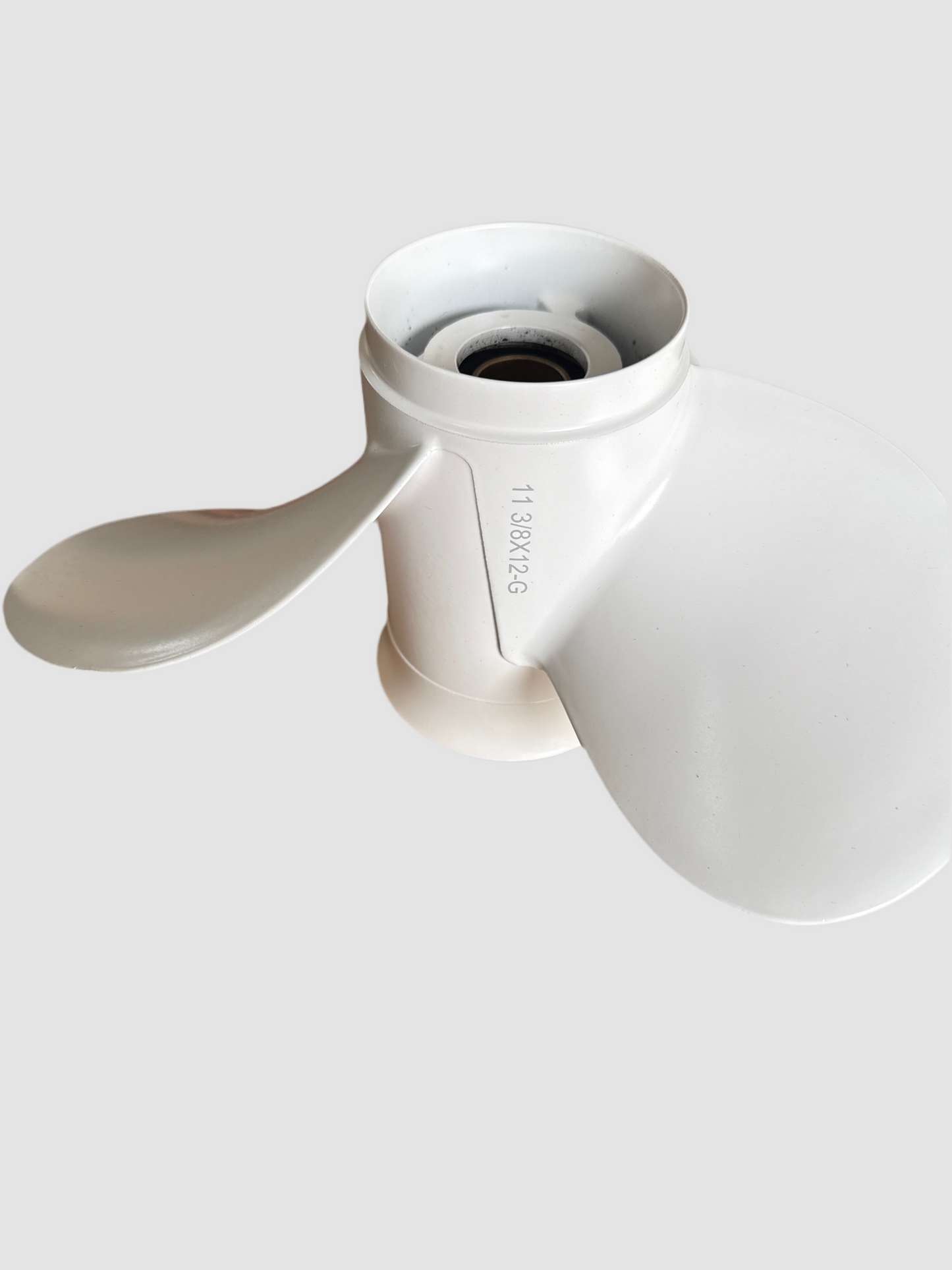 PROPELA YAMAHA 40HP 11 3/8 X 12