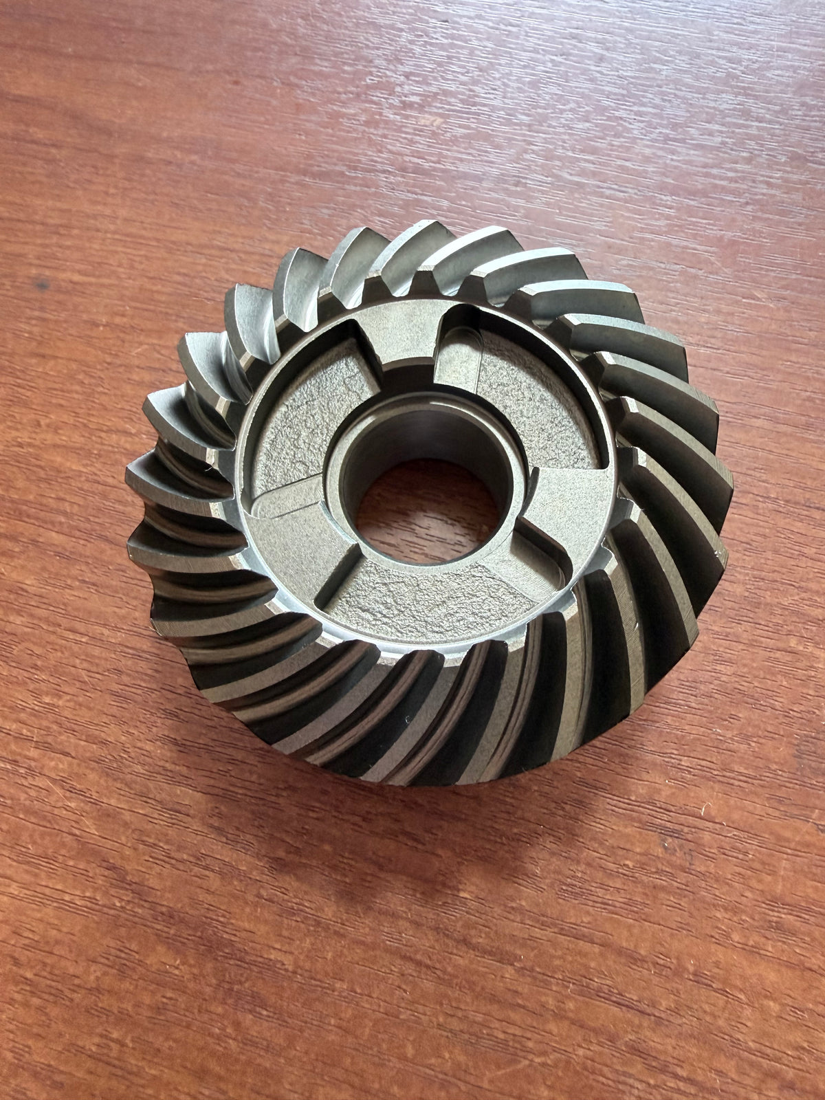 Kit de Piñones para Suzuki DT40