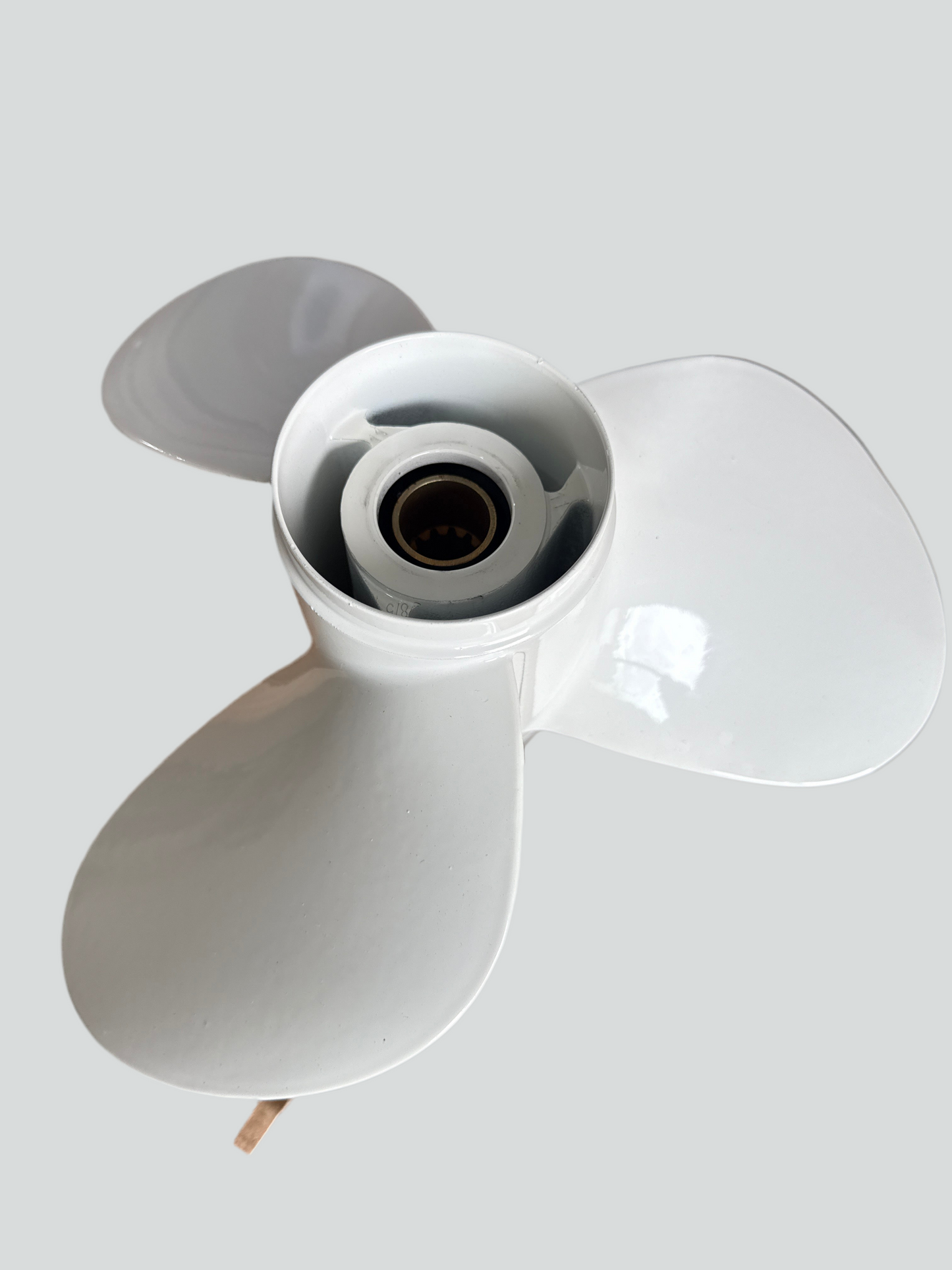 PROPELA YAMAHA 40HP 11 5/8 X 11 Mixta ♻️