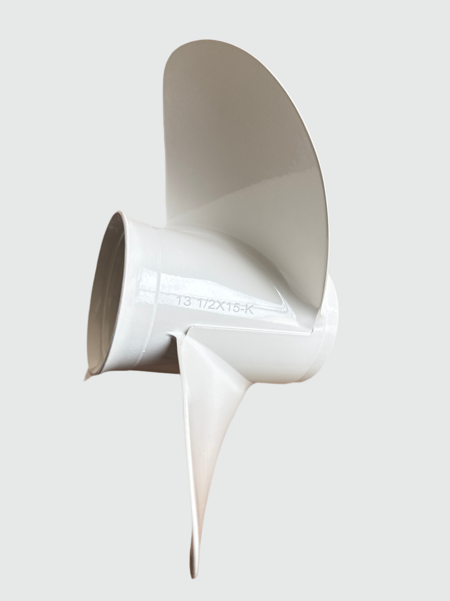 PROPELA  De YAMAHA 50-75HP (13 1/2 X 15) Mixta ♻️