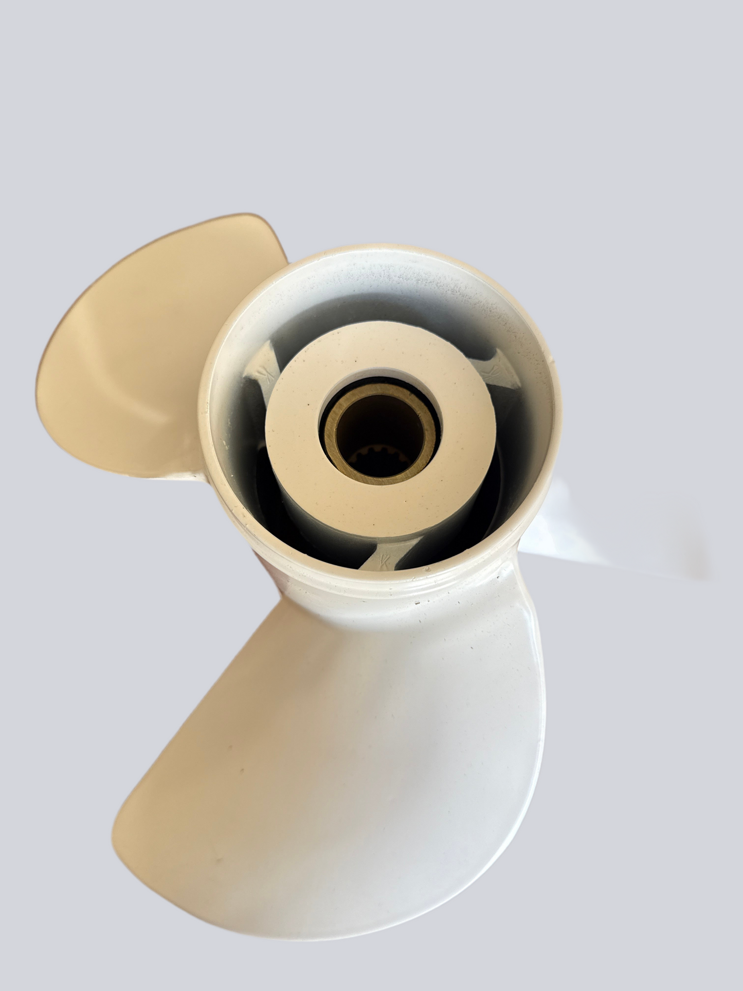 PROPELA de YAMAHA 50-75-100 (13 5/8 X 13k)