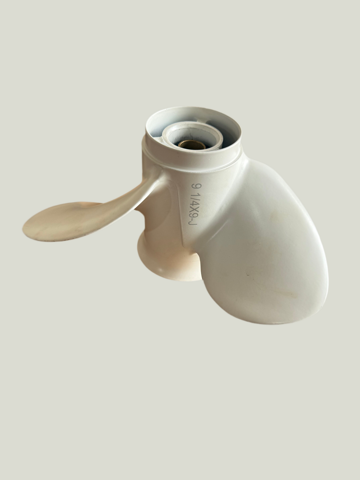 PROPELA de YAMAHA 15hp (9 1/4 X 9)