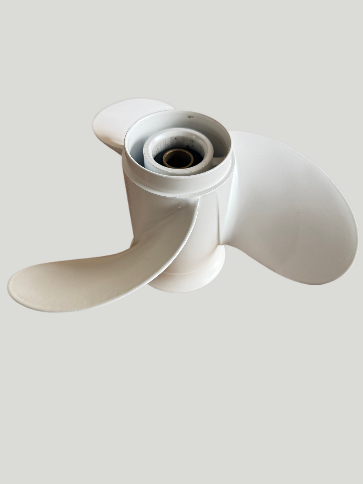 PROPELA YAMAHA 15hp 9 1/4 X 10