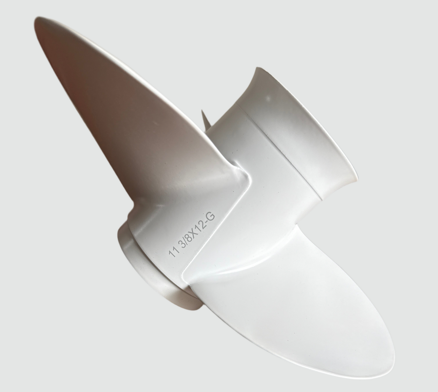 PROPELA YAMAHA 40HP 11 3/8 X 12