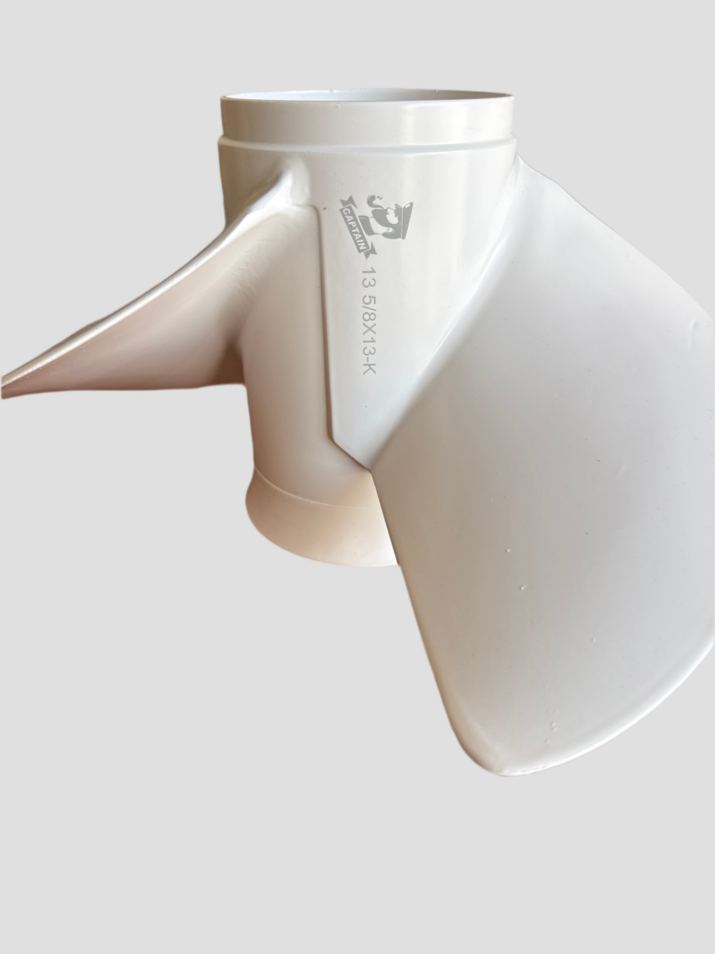 PROPELA de YAMAHA 50-75-100 (13 5/8 X 13k)