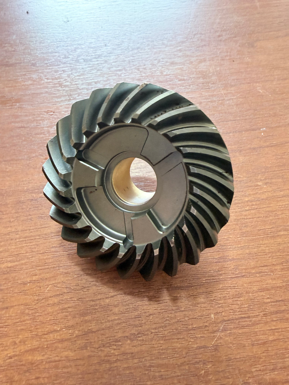 Kit de Piñones para Suzuki DT40