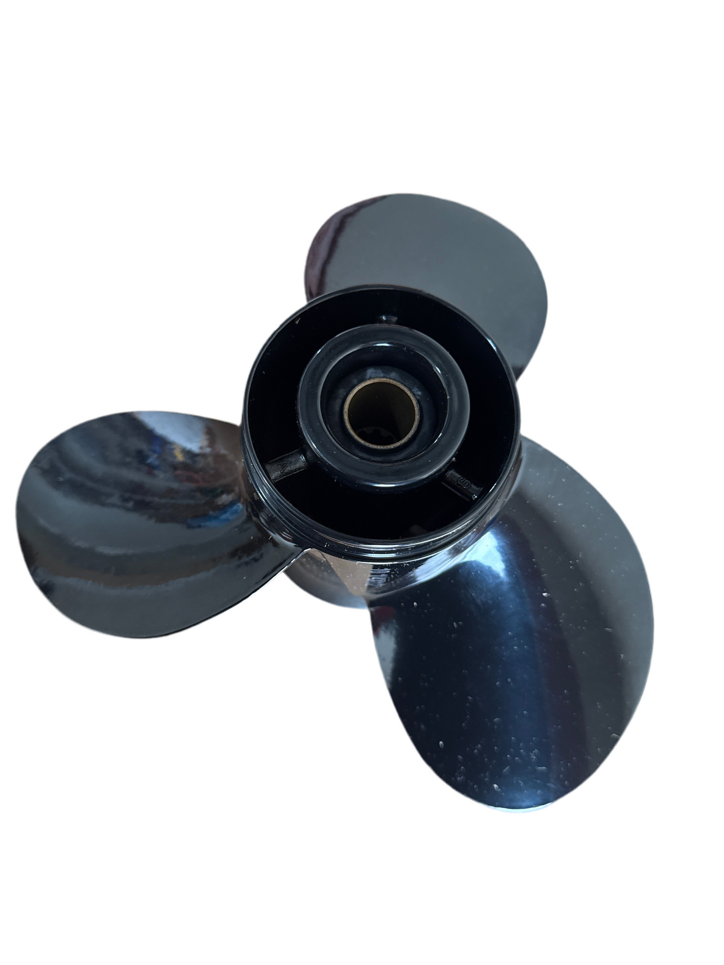 PROPELA de SUZUKI DT30- DF30A (10 1/4 X 12)🚤💨