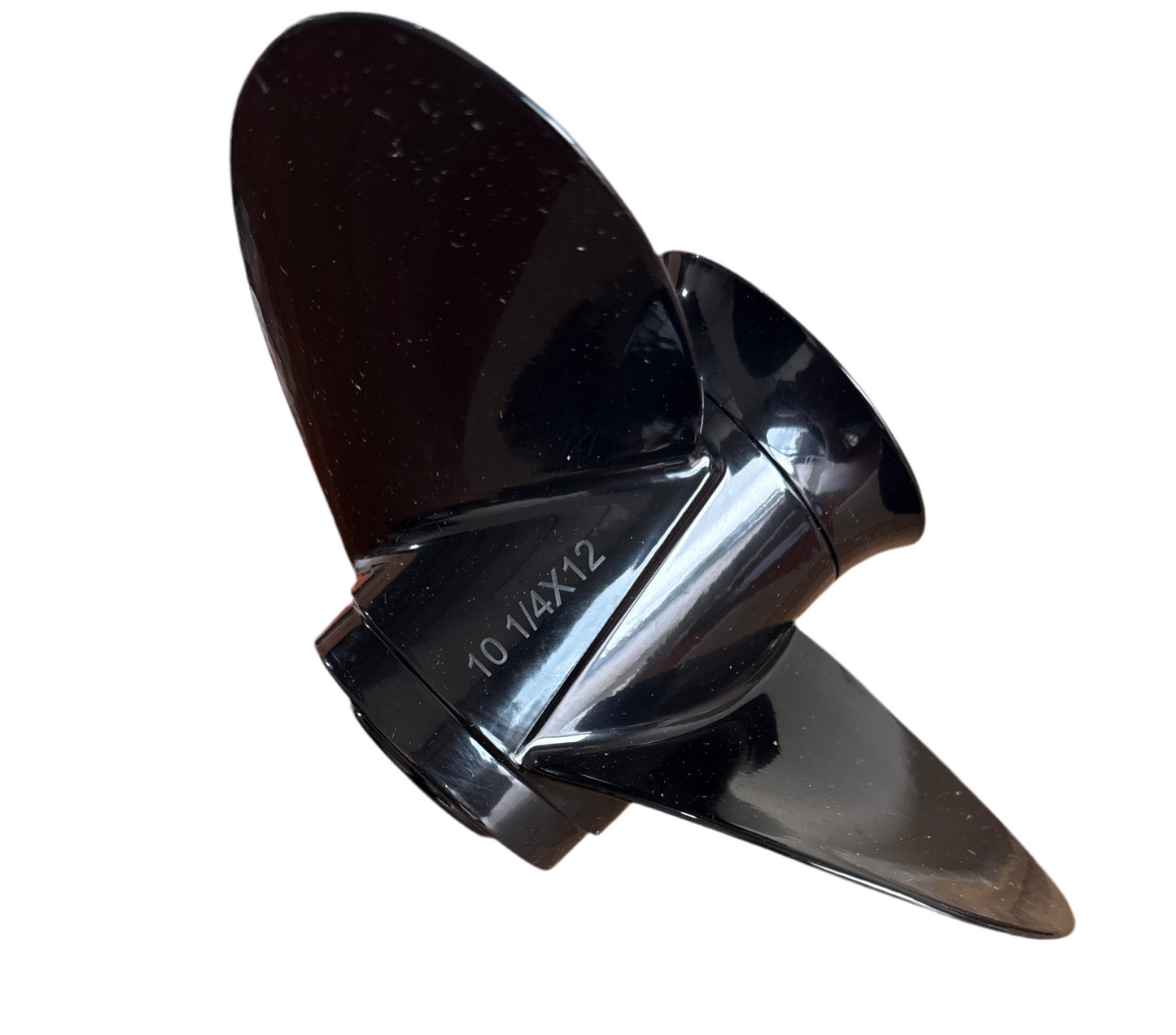 PROPELA de SUZUKI DT30- DF30A (10 1/4 X 12)🚤💨