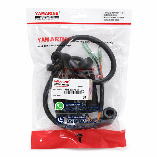 Bobinas de Bujía Para Yamaha o Suzuki