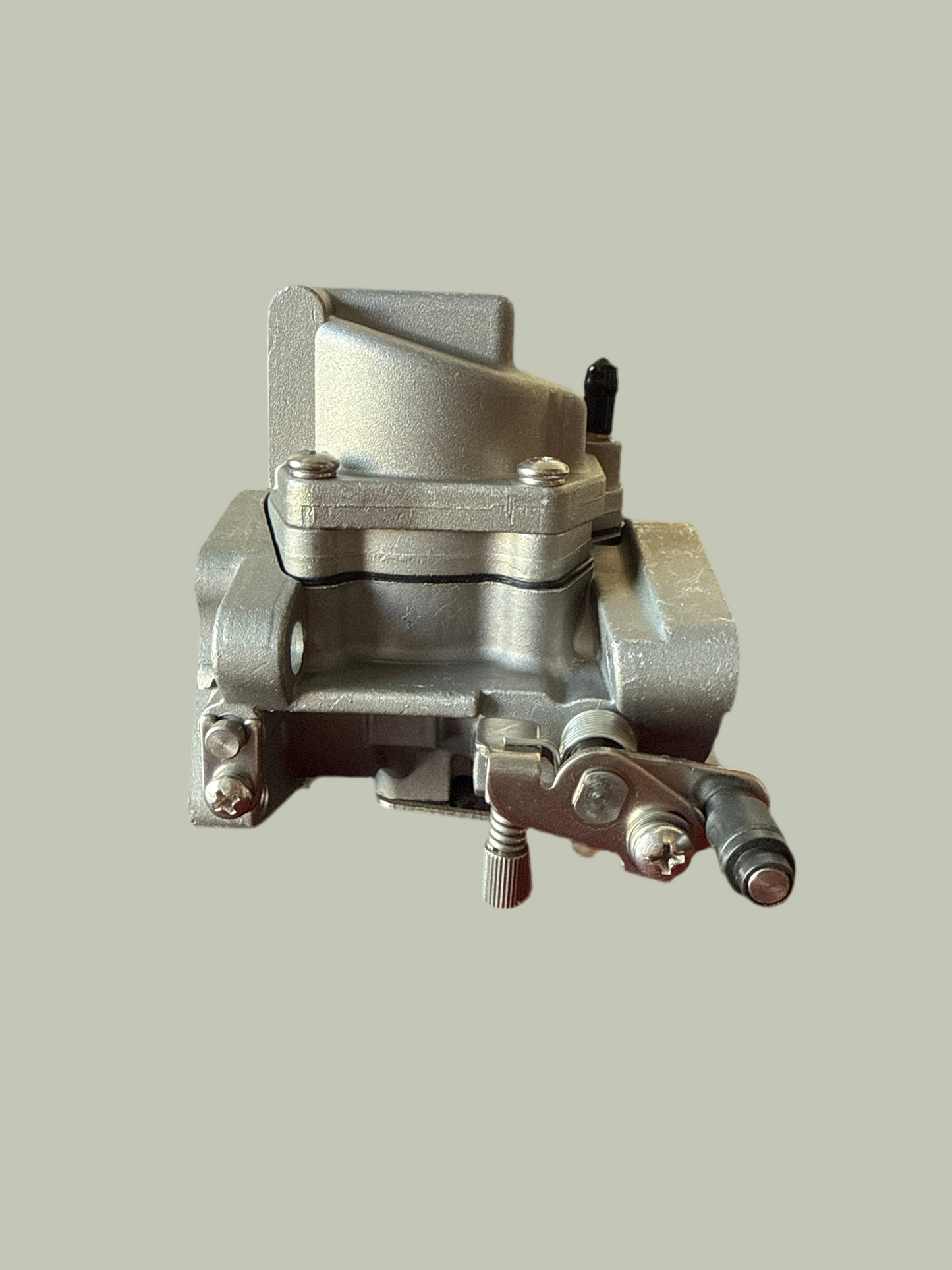 Carburador Yamaha 40 66T-14301-02