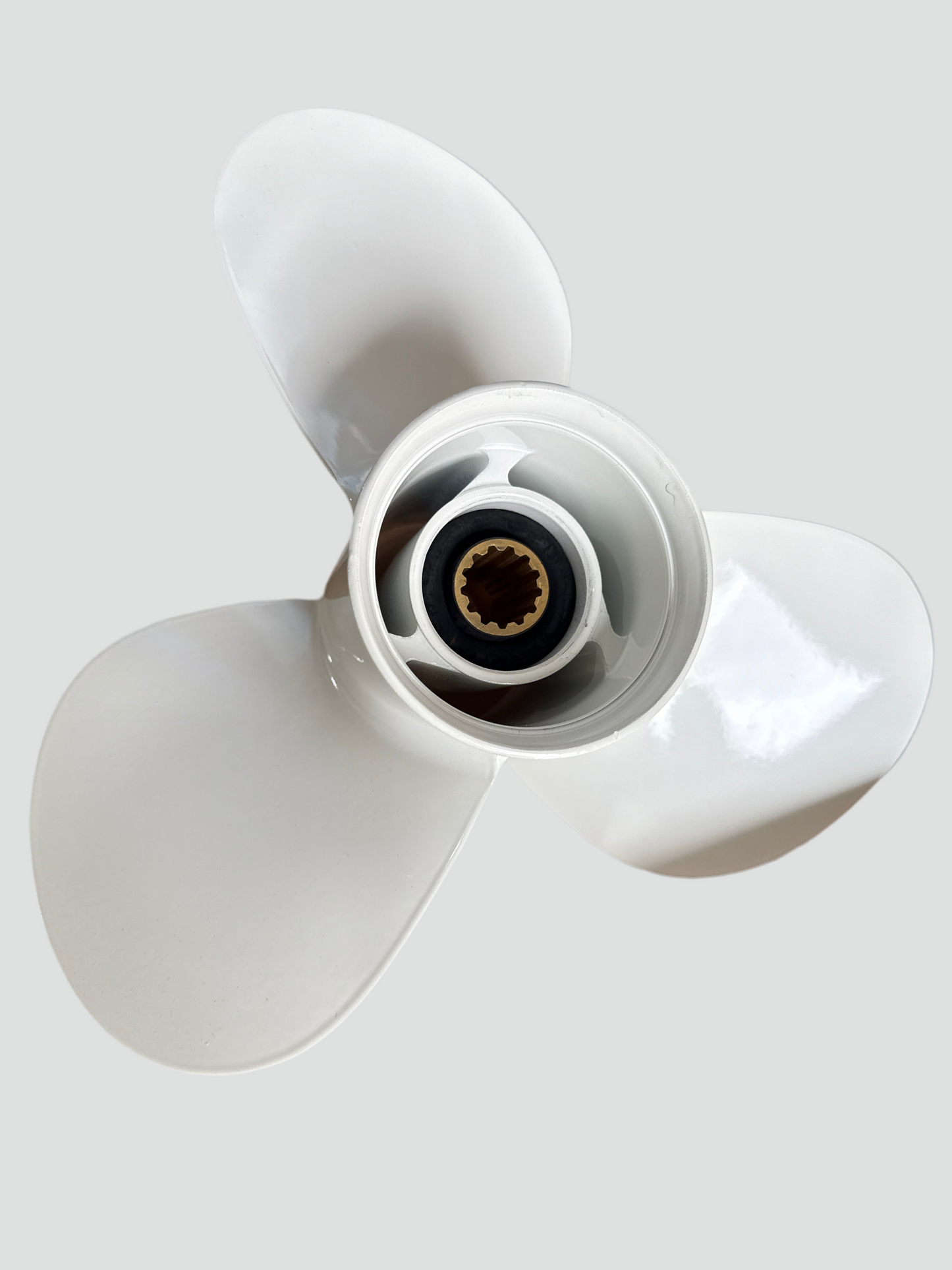 PROPELA YAMAHA 40HP 11 5/8 X 11 Mixta ♻️