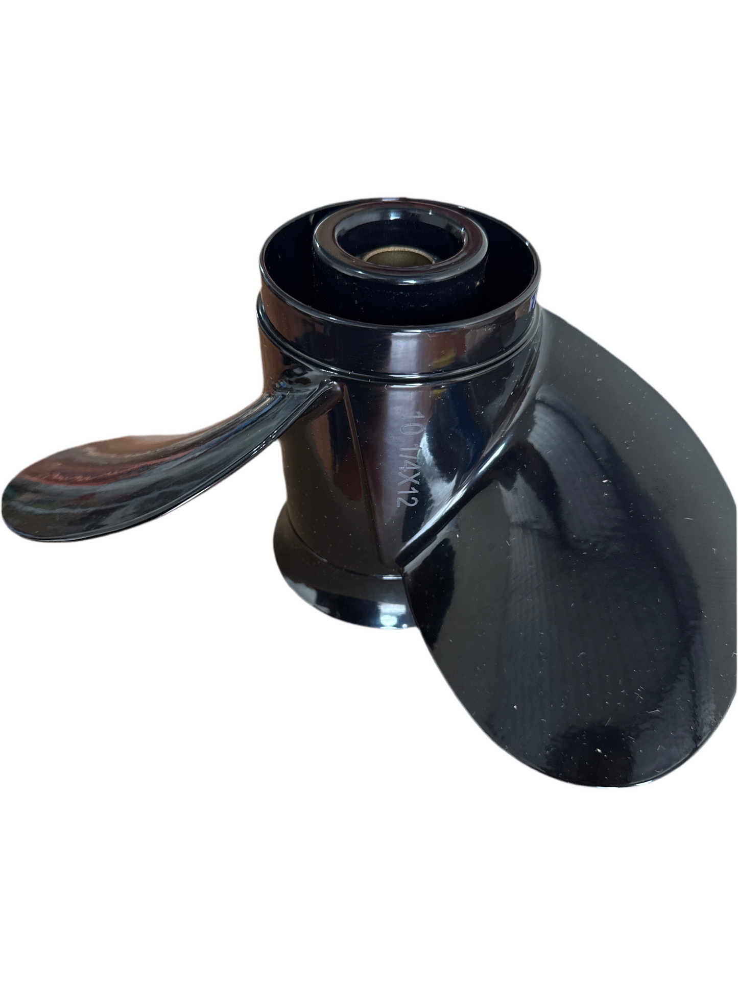 PROPELA de SUZUKI DT30- DF30A (10 1/4 X 12)🚤💨