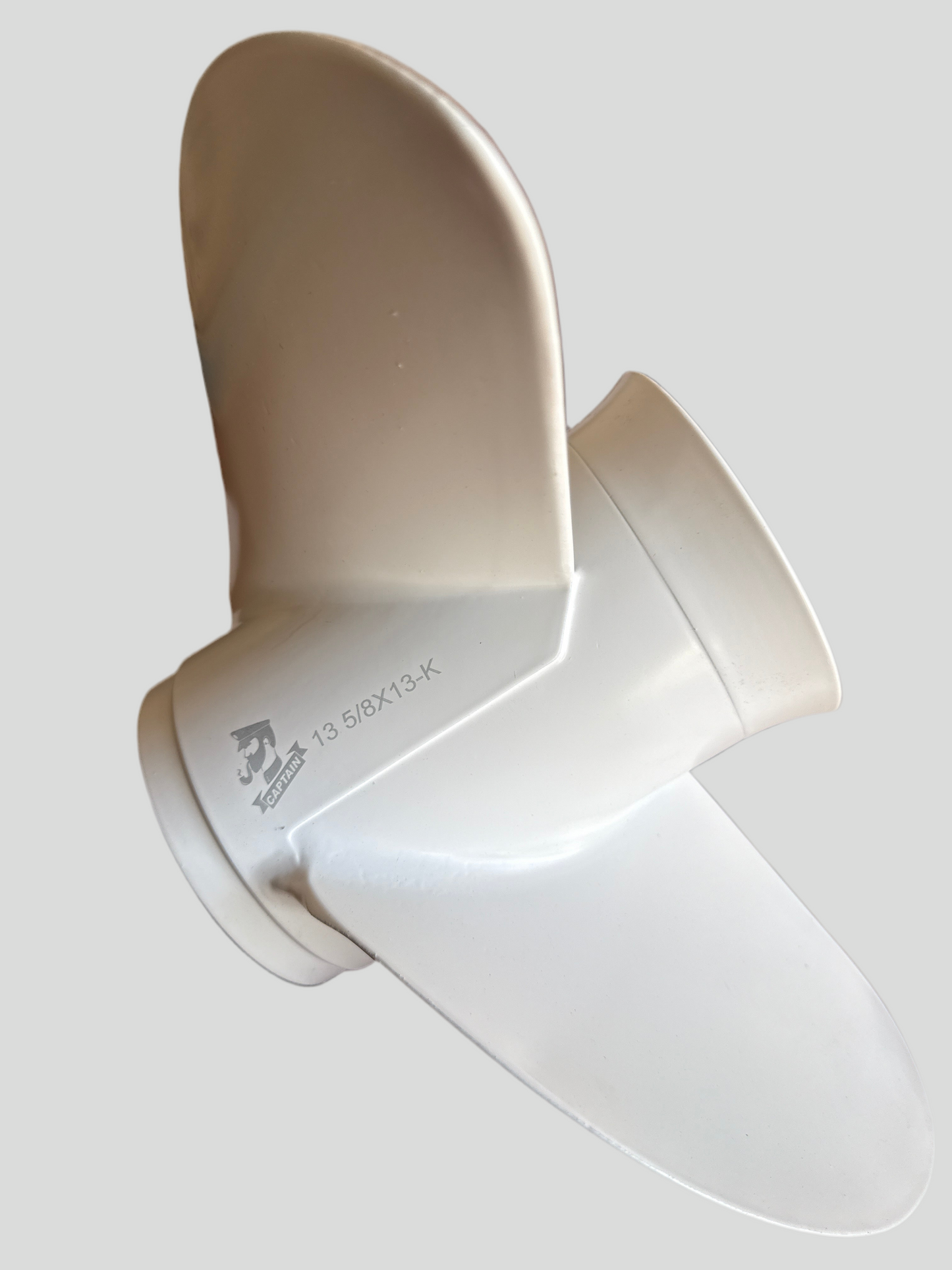 PROPELA de YAMAHA 50-75-100 (13 5/8 X 13k)