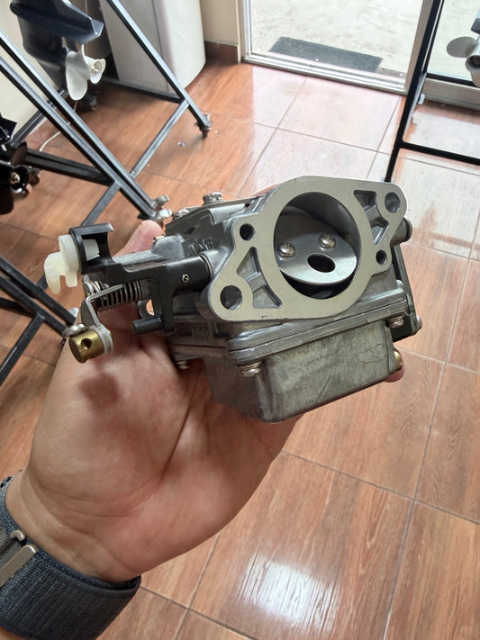 Carburador Para Hidea/Parsun 15HP