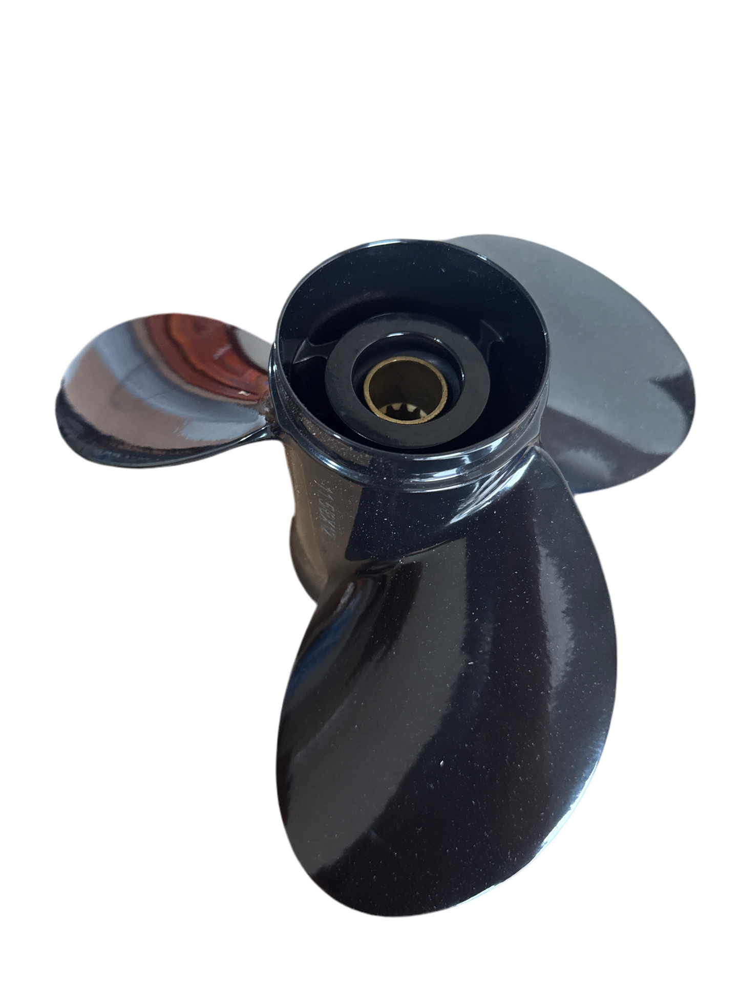 PROPELA SUZUKI DT40- DF40A-DF60A (11 5/8 X 12) Mixta♻️