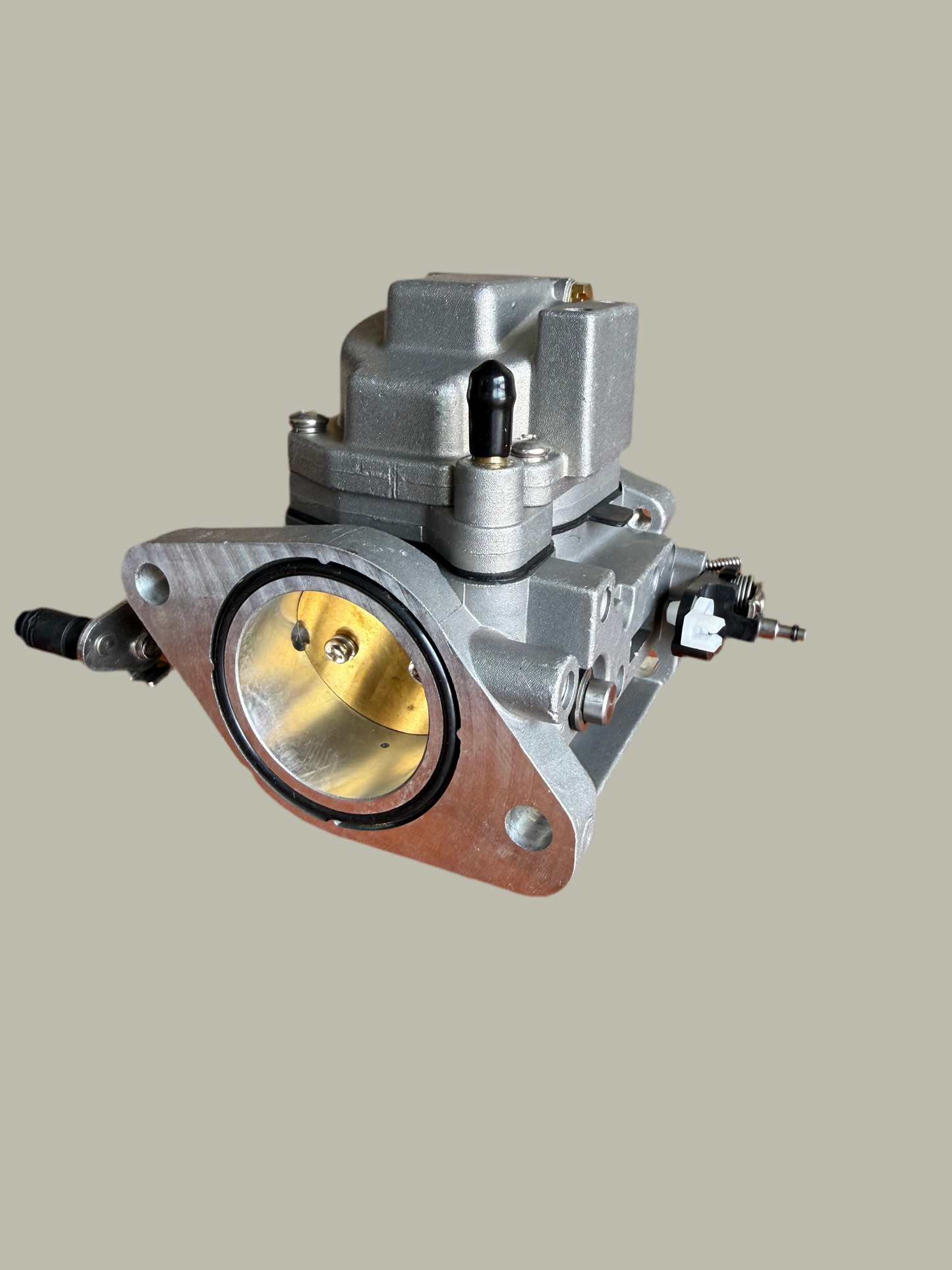 Carburador Yamaha 40 66T-14301-02