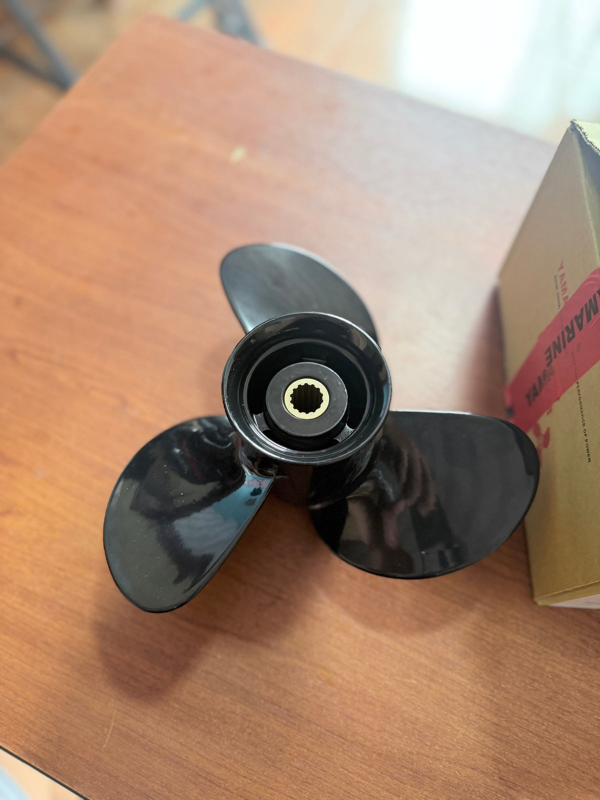 Propela Para TOHATSU 18Hp