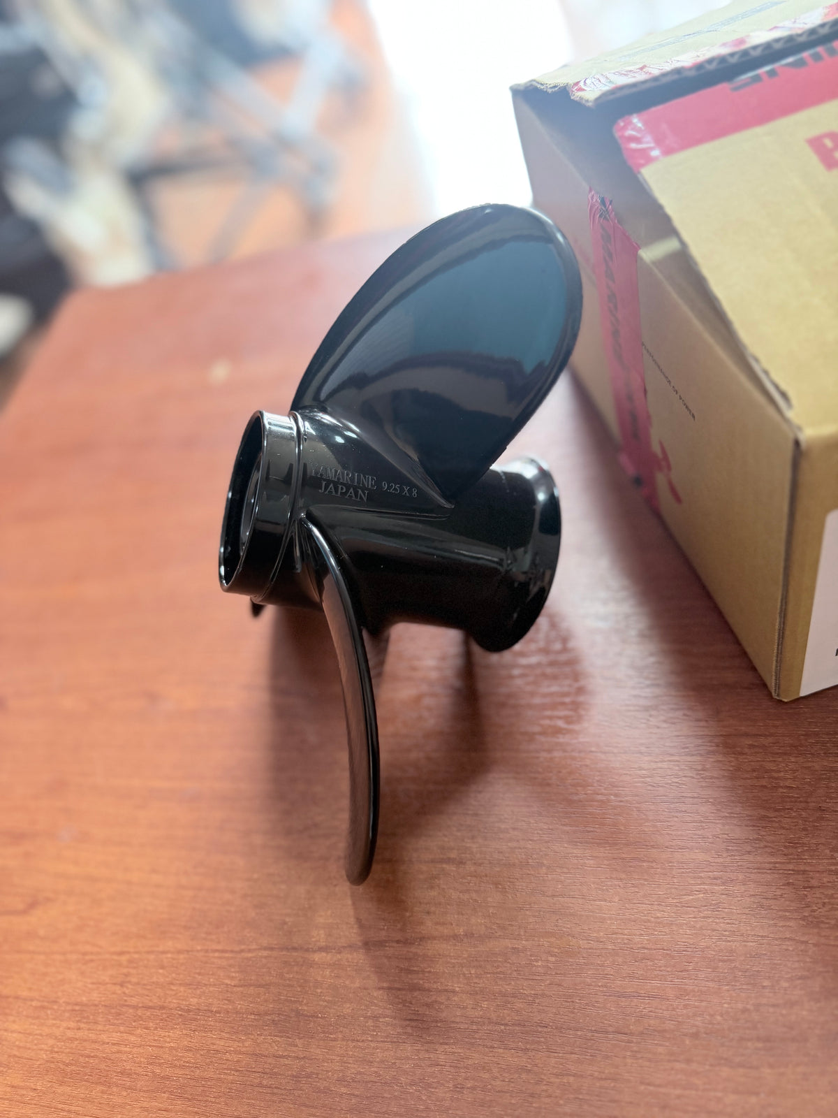 Propela Para TOHATSU 18Hp