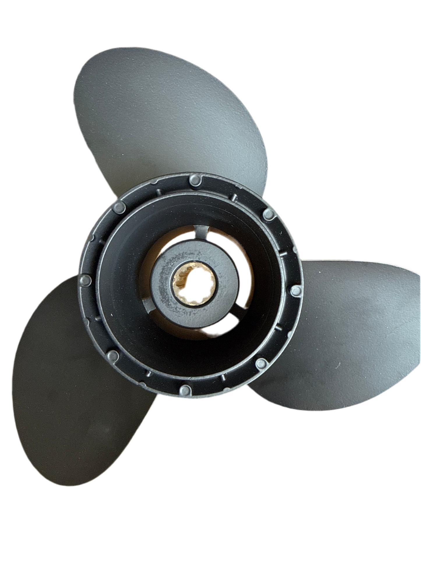 PROPELA de SUZUKI DT30-DF30A (10 1/4 X 11)