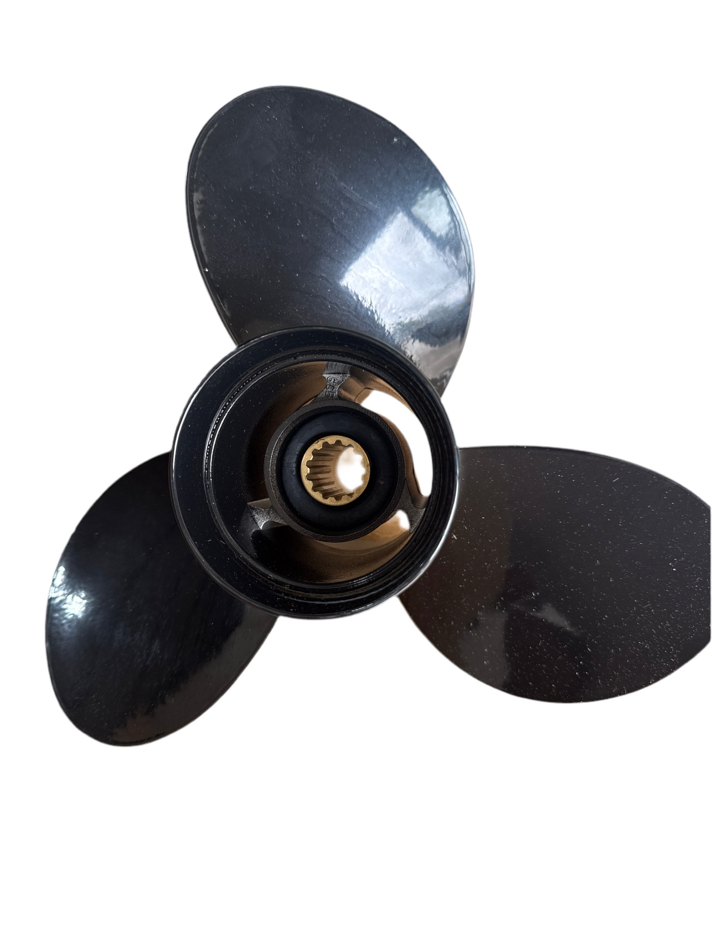 PROPELA De SUZUKI DT40-DF40A- DF60A (11 1/2 X 13) Velocidad 💨