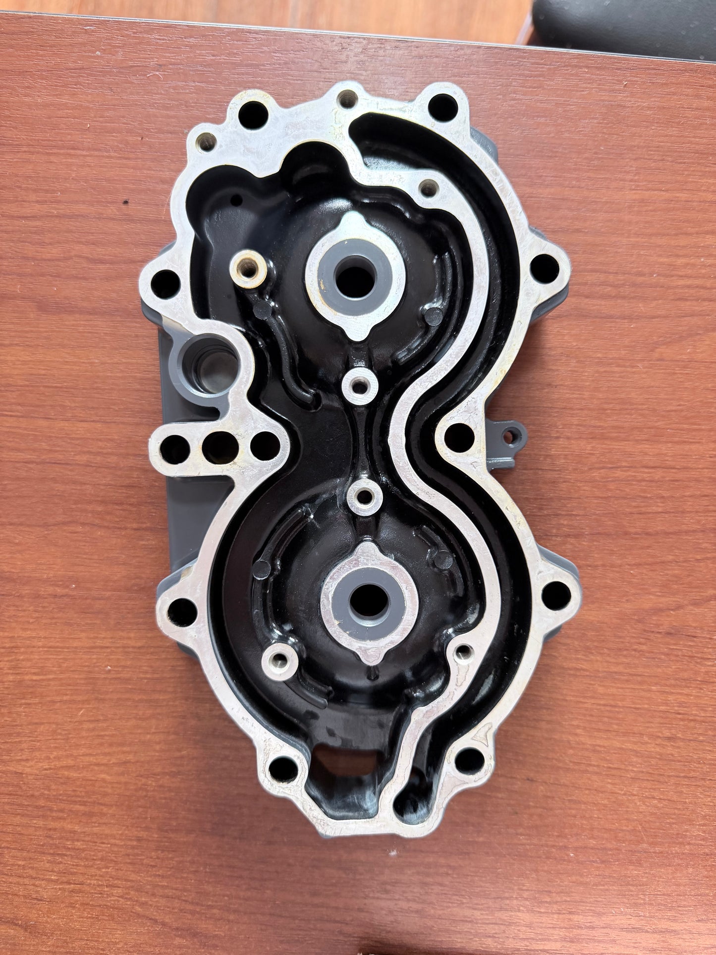 Culata para fueraborda YAMAHA 40HP 66T-11111-01-1