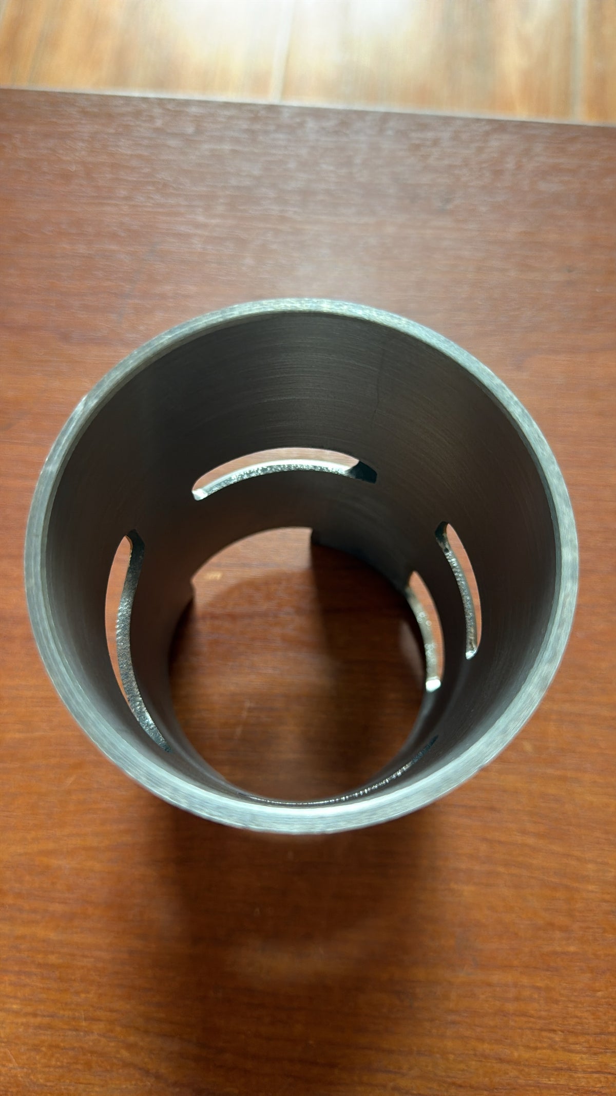 Camisa de Cilindro Para Yamaha 40X Y66T-10935-00