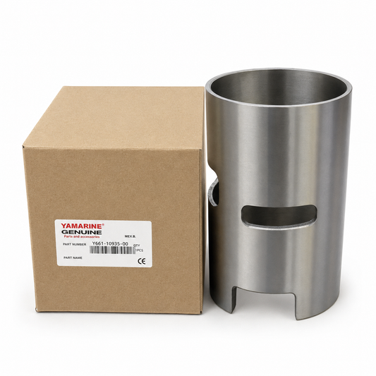 Camisa de Cilindro Para Yamaha 40X Y66T-10935-00