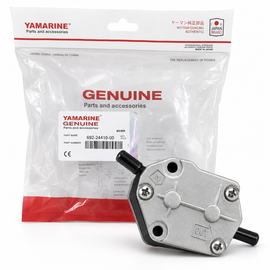 Bomba de gasolina para Yamaha o Suzuki     692-24410-00