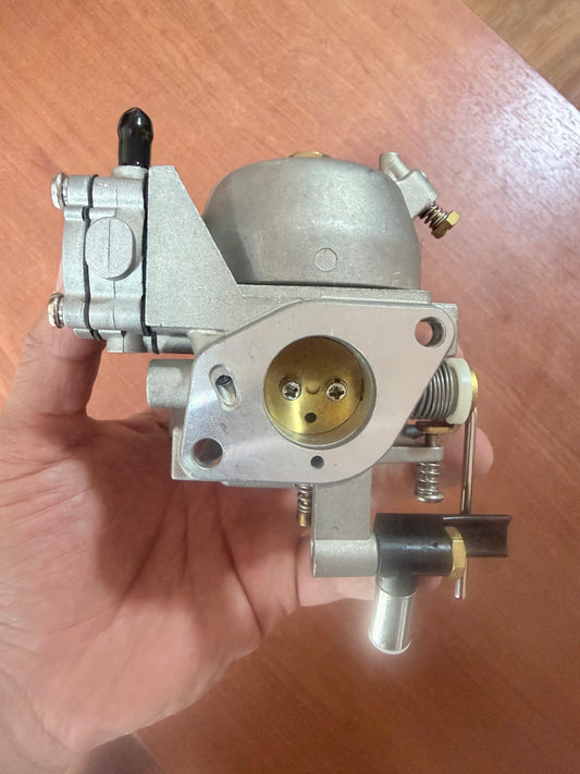 Carburador Para Suzuki DT15