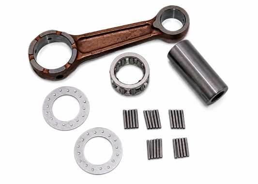 Kit de BIELA para Yamaha 40X, 6H4-11650-00 6H4-11651
